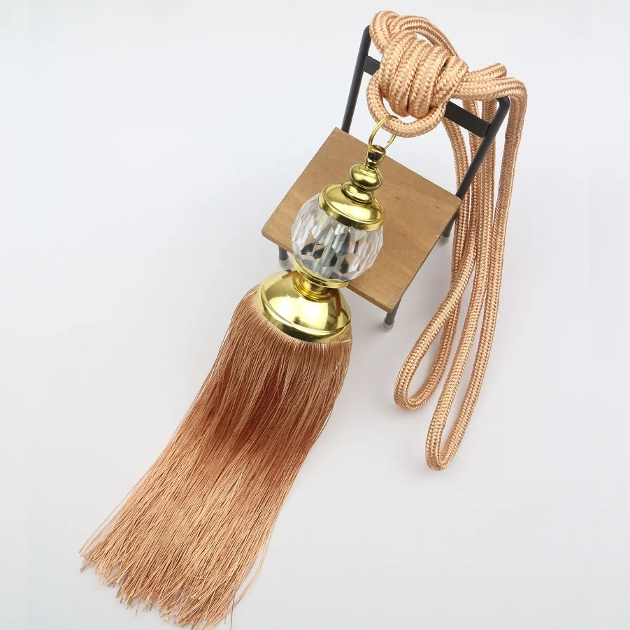 Curtain Fashion Decorative Curtain Tassels Buy Curtain Tassels,Tassel