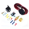 200~185 degree radiator fan 12v electrical temperature switch sensor relay