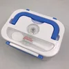 LFGB and FDA Car Certified Battery Heated Lunch Box for Car