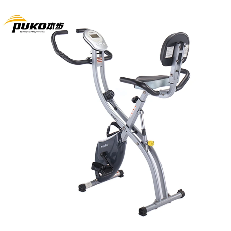 exercise bike electric