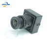 Size 20*20mm FPV Entry Level 700TVL AV Cable Video Camera CCD Color Super Lightweight Micro Size Industrial inspection camera