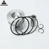 QSB3.3 B3.3 engine piston liner kits C6204312150