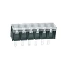 pcb screw terminal block connector 5.08mm pvc terminal block