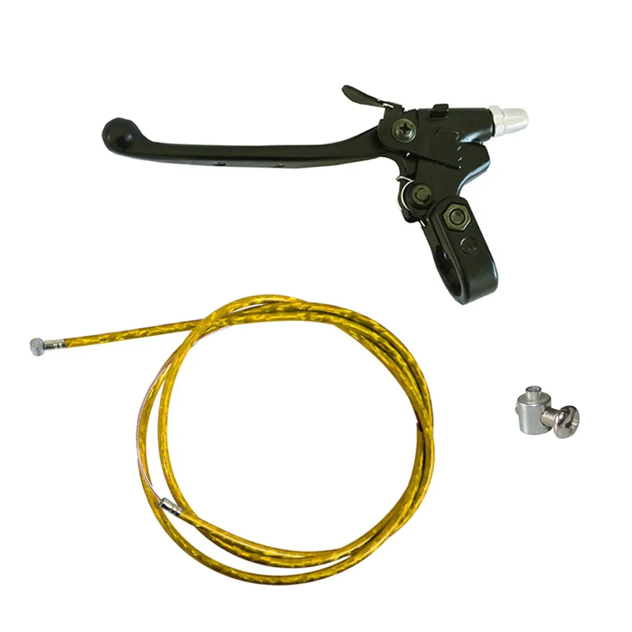 motorized bicycle throttle cable