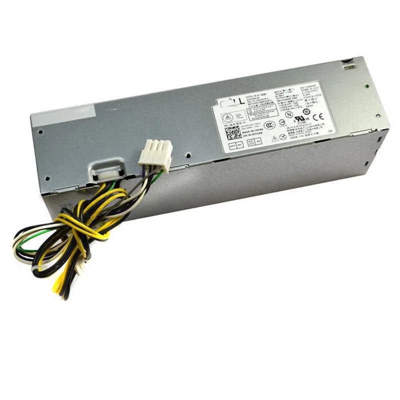 Dell Optiplex 3020 7020 9020 SFF PSU 255W Power Supply H1FWX FP16X NT1XP V9MVK