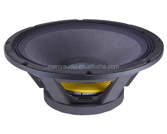 sound woofer price