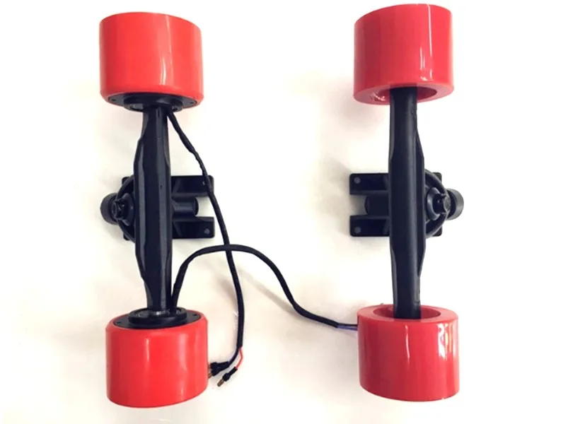 70mm Dual Drive Hub Motor Set For Electric Longboard Buy Electric