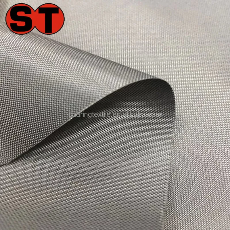 Recycled 150d Dty Polyester Oxford/recycled Pet 150d Polyester Oxford