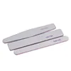 10Pcs/Lot Nail Art Styling Tools Sanding Nail File Buffer For Salon Manicure UV Gel Polisher Nail Files Polish Manicure Tools