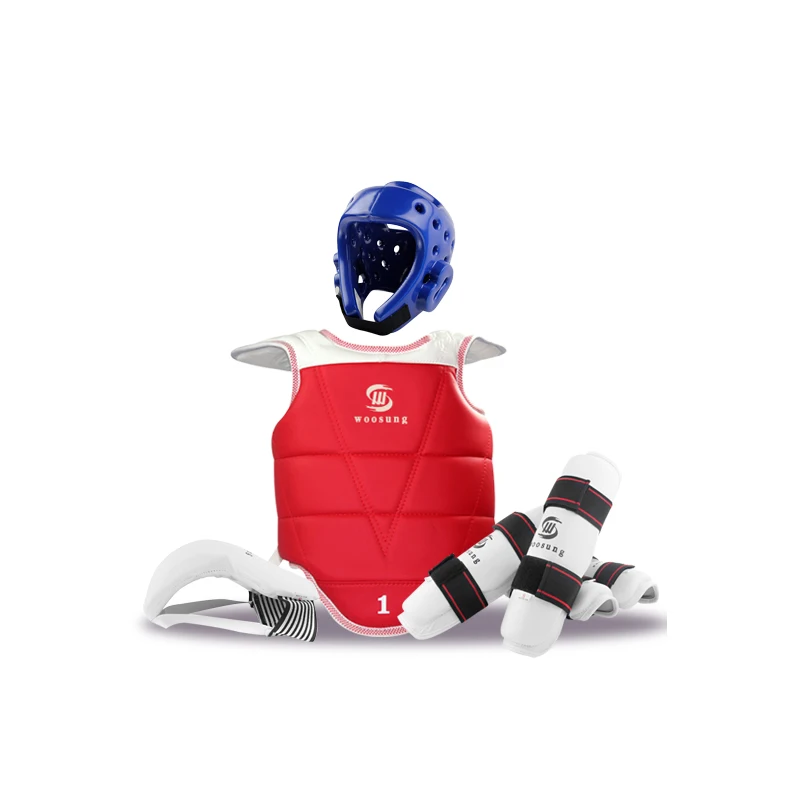 Martial Arts Protective Gear Taekwondo Training Equipment Buy