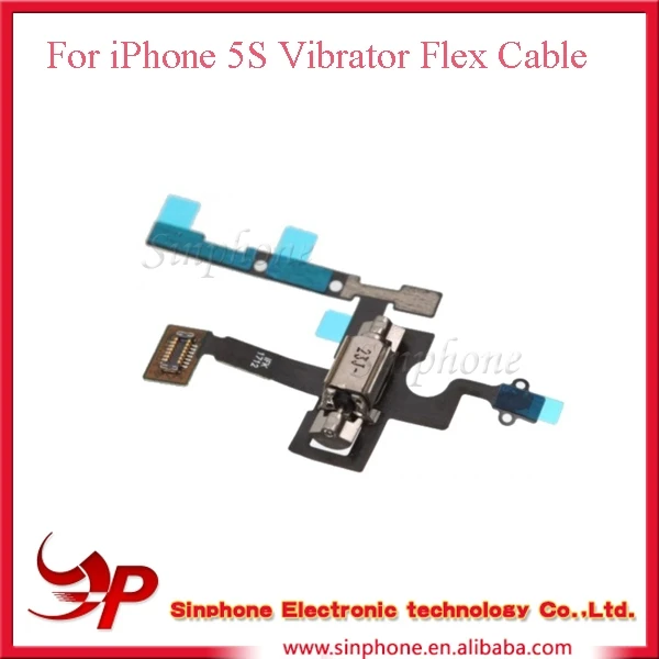 Replacement Inner Wifi Antenna Flex Ribbon Cable Repair Part For iPhone 5s