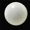100mm 10cm plastic pp clear hollow ball