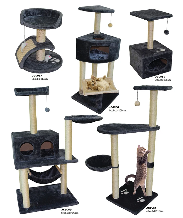 High Quality Proper Price Cat Trees Cheap Buy Cat Trees Cheap Cat