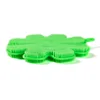Wholesale Food Grade Kitchen Flexible Cleaning Sponge Scrubber Silicone Dish Brush