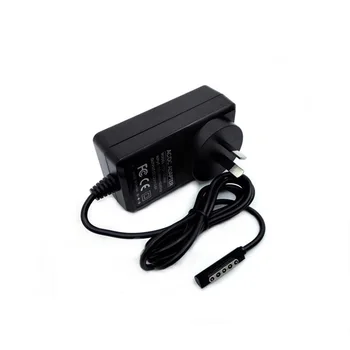 12v 3 6a Au Plug Power Adapter Surface Pro 2 Power Supply For Microsoft Surface Pro 2 Tablet Buy Suface Pro Power Supplu Surface Pro 2 Charger Surface Tablet Charger Product On Alibaba Com