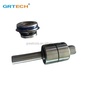 Car parts water pump mechanical seal