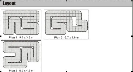 1 10 scale rc track dimensions