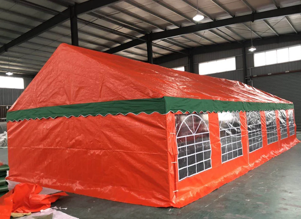 豪华户外帐篷活动大型帐篷活动便宜派对帐篷