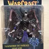 action figure world of warcraft,injection mold pvc action figure,movable action figure
