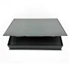 Black Rectangle Music CDS Gift Packaging Box