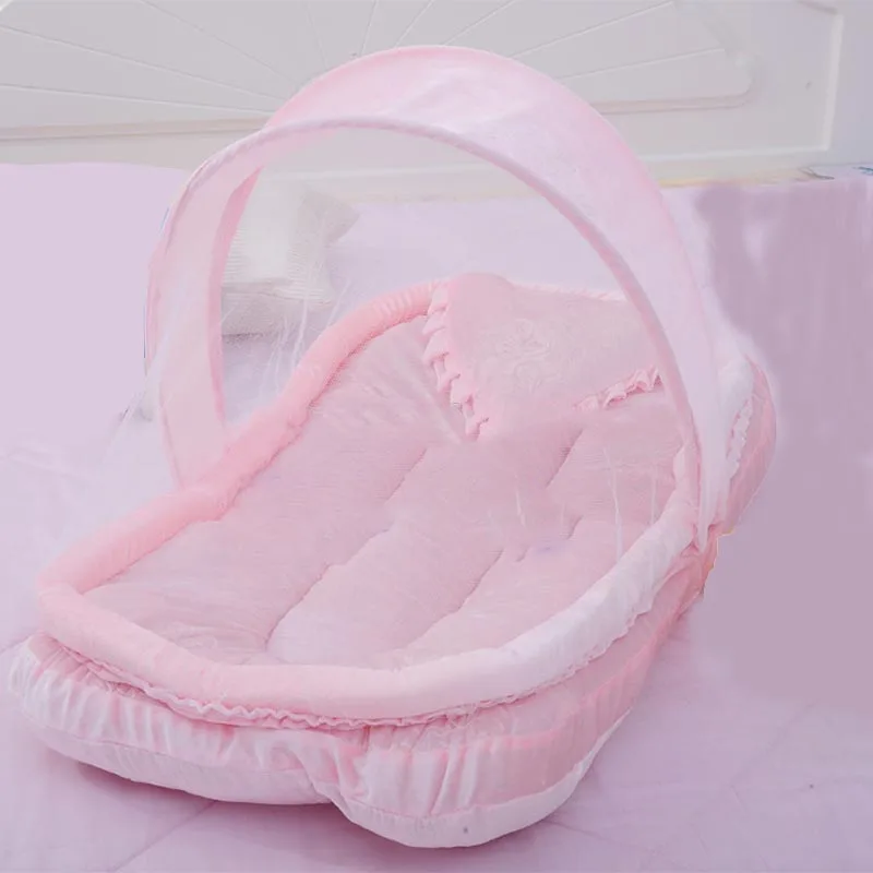 mosquito net for baby bassinet