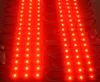 Smart controller LED module high quality Full color 12V 5050SMD RGB 2811IC Super Bright