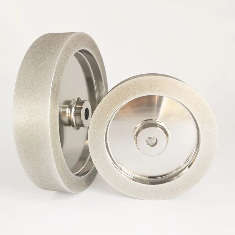 6 Inch Diamond Grinding Wheel For Bench Grinder Buy 6 Inch Diamond