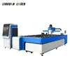 Fast Speed High Quality Laser Engraver Cutter 500W 800W 1000W Fiber Laser Cutting Machine