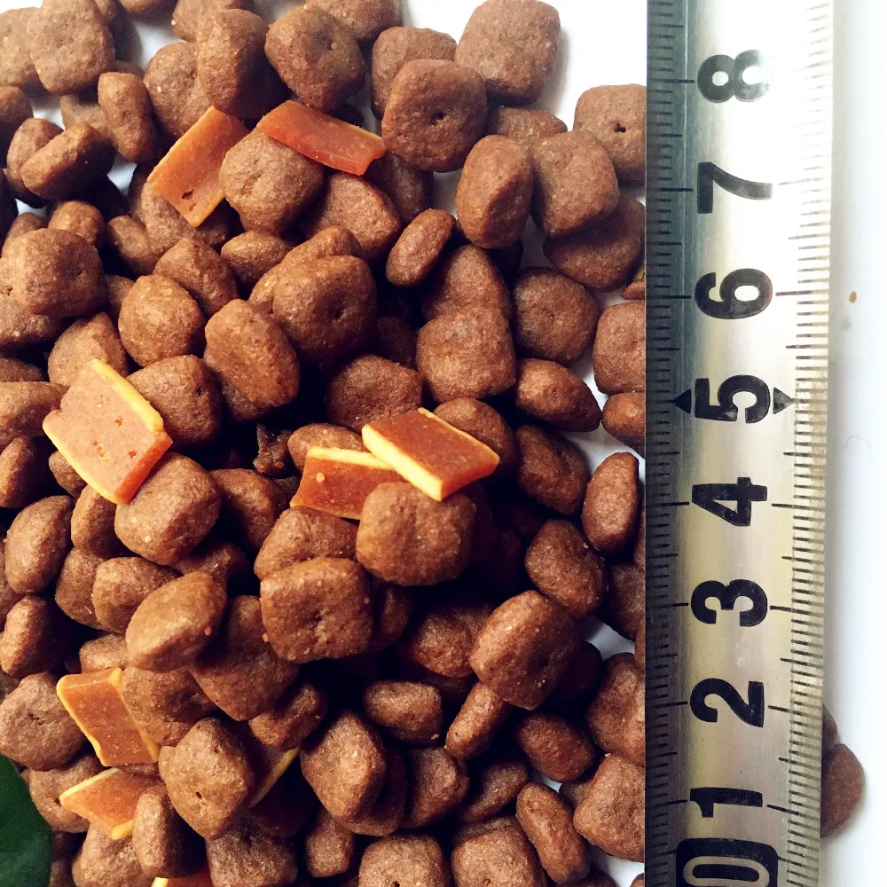 Safety Healthy Vegetarian Dog Food Dog Biscuits Dry Pet Food Delicious