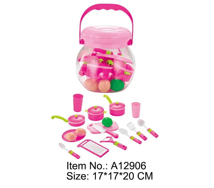 tea cup toy set