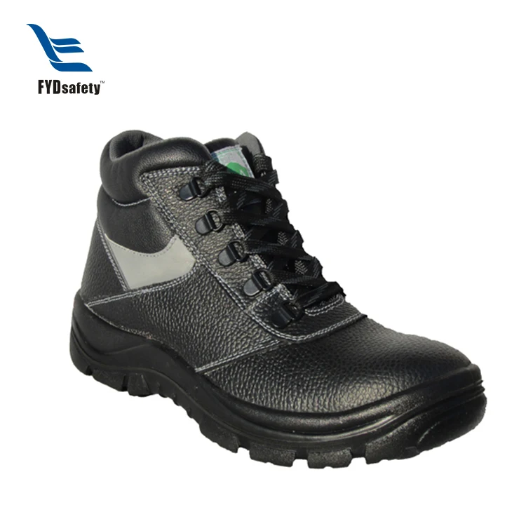 Cheap Male Cleaning Room Safety Shoes 