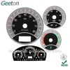 3D Good Light Transmission Automotive Dial Speedometer