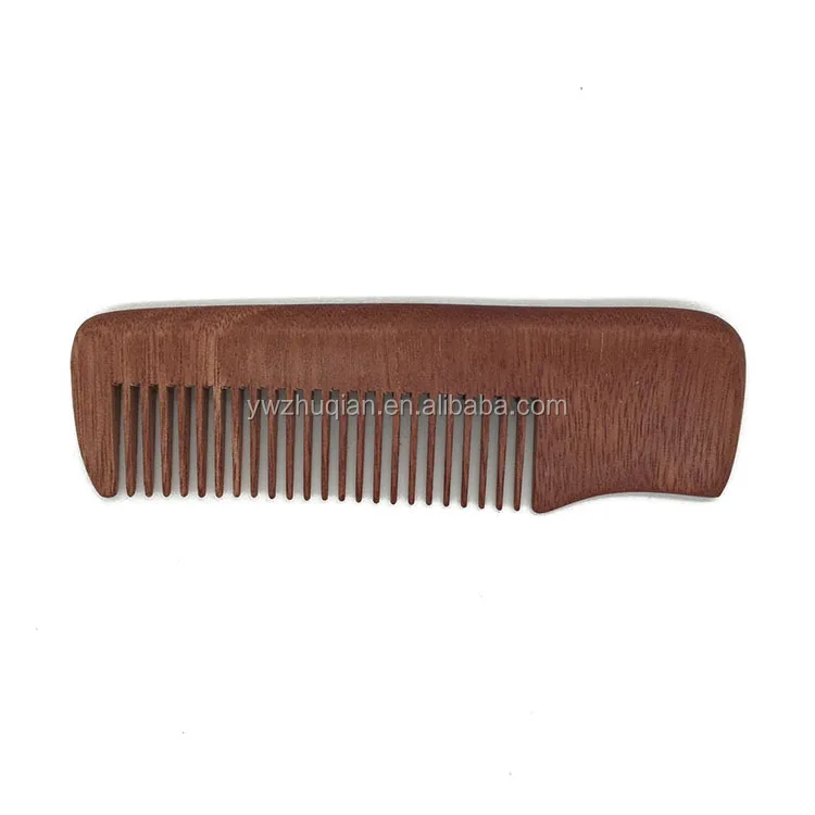 comb for thin hair