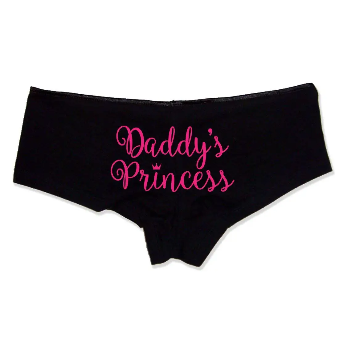 Princess productions panties