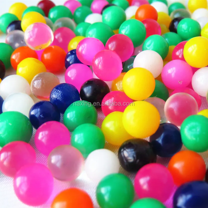 jumbo beads