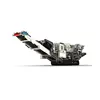 Aggregate Crushing Machine Portable Diesel Jaw Crusher Plant Price