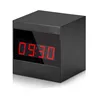 Camera Clock HD 1080P Hidden Remote RF Night Vision Motion Detection