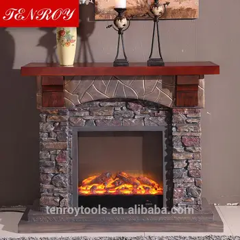 American Style Butane Fireplace Fiberglass Fireplaces With Low