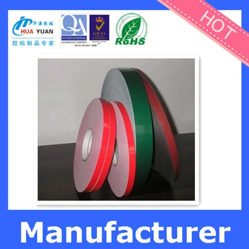 high quality eva foam sheet tape