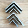 ASTM A572/572M GR. 50 metal angle bars/angle steel bar/L steel angles for the construction