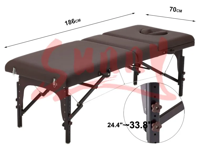 2018 Sex Massage Tableceragem Massage Tablesalon Furniture Buy 5523