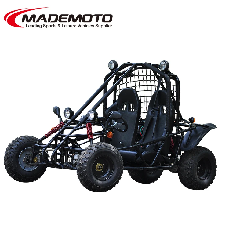 electric atv buggy