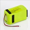8N-1200SCK Battery 9.6V 1200mah NiCd battery pack for terumo infusion pump TE-171/2
