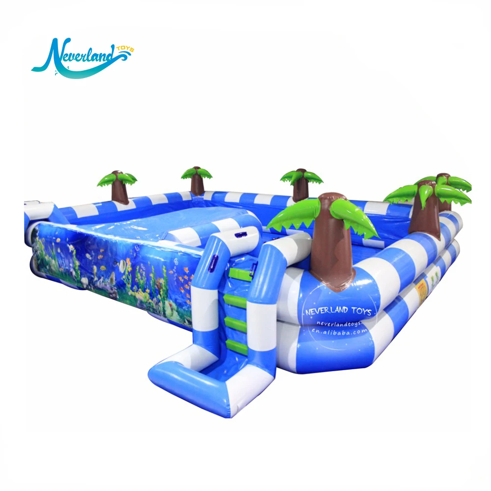 inflatable pools cheap