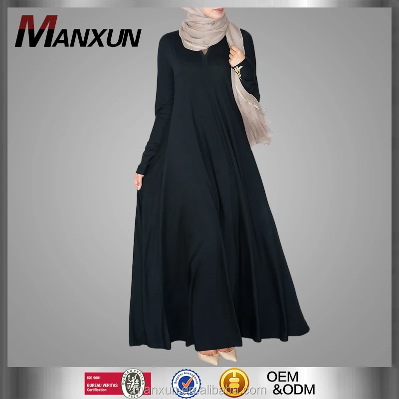 buy black abaya