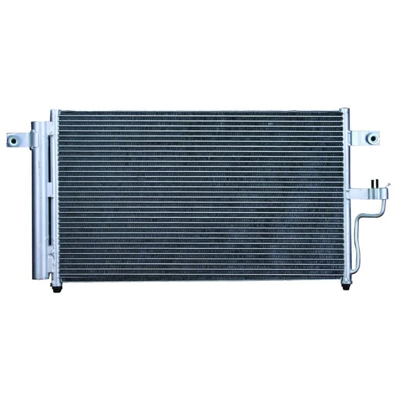Auto Ac Condenser 9760625500 9760625500 For Hyundai Accent 1.5i/1.6i