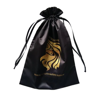 shoe promotional dust satin bag larger