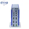 Yanling Kaby lake Intel Core i5 7200uu Single-board computer dual core 2.5Ghz barebone industrial mini pc RS232 COM