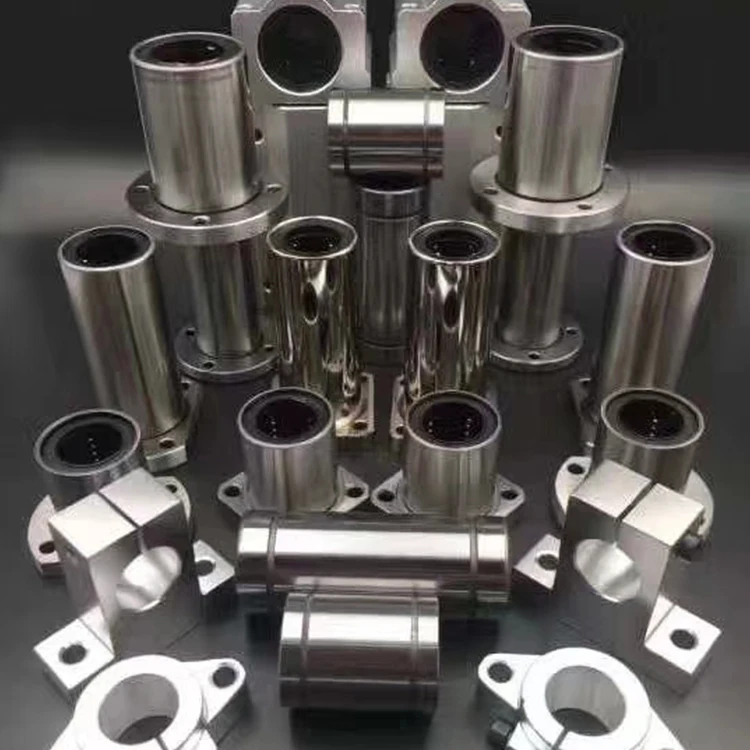 Hướng dẫn mang tuyến tính tùy chỉnh được chứng nhận ISO