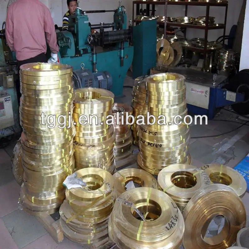 Multifunctional brass foils made in China for chemical